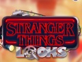 Spiel Fremde Dinge sieht aus  Online