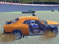 Spiel Xtreme Demolition Arena Derby 2022 Online