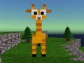 Spiel Bauen Sie mit Würfeln 2  Online