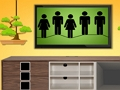 Spiel Rette den Löwen 2  Online