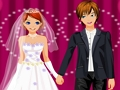 Spiel Hochzeitsmädchen verkleiden sich  Online