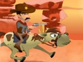 Spiel Absolut Wildwest-Abenteuer  Online