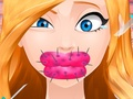 Spiel Nette Lippen-plastische Chirurgie  Online