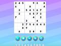 Spiel Sudoku-Spiel  Online