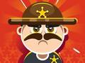 Spiel Sheriff-Shooting  Online