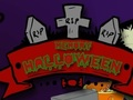 Spiel Erinnerung an Halloween  Online