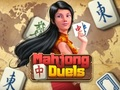 Spiel Mahjong-Duelle  Online