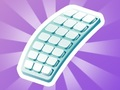 Spiel Waffenknopf Rush Online