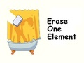 Spiel Löschen Sie ein Element  Online