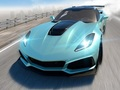 Spiel Extremer Drift-Auto-Simulator  Online