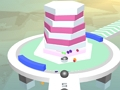 Spiel Ziegel schlagen  Online