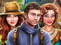 Spiel Verlorene Expedition  Online