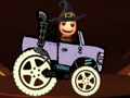 Spiel Kumpel Halloween-Abenteuer  Online