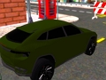 Spiel Echtes Autoparken - GTa  Online