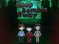 Spiel Halten Sie Zombies fern  Online