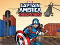 Spiel Captain America: Schildschlag  Online