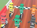 Spiel Tricks - 3D-Radrennspiel  Online