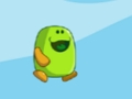 Spiel Flappy Pinguin  Online