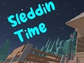 Spiel Sleddin-Zeit  Online