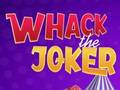 Spiel Schlag den Joker  Online