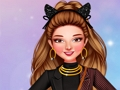 Spiel Halb & halb Promi-Stil  Online