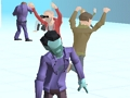 Spiel Private Zombiestadt  Online