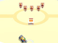 Spiel Monstertaktiken  Online