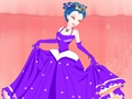 Spiel Prinzessin Amelia Dressup  Online