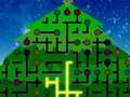 Spiel Weihnachtsbaumbeleuchtung  Online