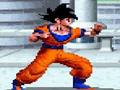 Spiel Dragonball Z: Taiketsu  Online