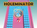 Spiel Lochminator  Online