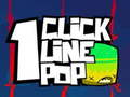 Spiel 1 Klick 1 Zeile 1 Pop  Online