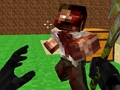 Spiel Kampfpixelarena - Wut Mann Online