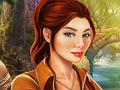 Spiel Brenda die Entdeckerin  Online