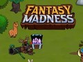 Spiel Fantasy-Wahnsinn  Online