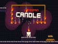 Spiel Lebensdauer Kerze  Online
