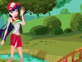 Spiel Winx Club Memo Trick  Online
