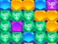 Spiel Zusammenbruch des Kristalls  Online