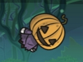 Spiel Springen Sie zu Halloween  Online