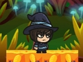 Spiel Das Abenteuer des Magiers  Online