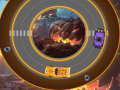 Spiel Halloween-Rennen  Online