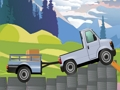Spiel LKW-Transport-Simulator  Online