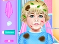 Spiel Baby-Taylor-Krankenhaus-Abenteuer  Online