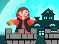 Spiel Halloween-Geist  Online