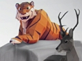 Spiel Wild Hunter Scharfschützenbock  Online