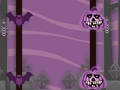 Spiel Halloween-Fledermäuse  Online