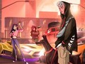 Spiel Rod Multiplayer Autofahren  Online