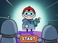 Spiel Weltraum-Überlebender  Online