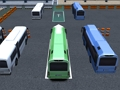 Spiel Busparkplatz  Online