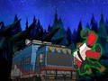 Spiel Ben 10 Alienfänger  Online